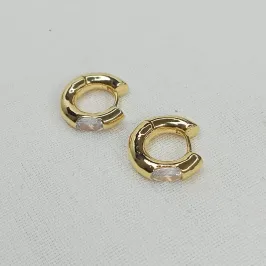 BRINCO ALGOLA UMA ZIRCONIA