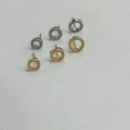 BRINCO CIRCULO CRAVEJADO