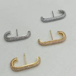BRINCO EAR HOOK