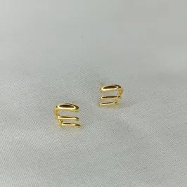 BRINCO EARCUFF LISO