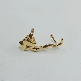 BRINCO EARCUFF ORGANICO