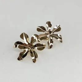 BRINCO FLOR ORGANICA