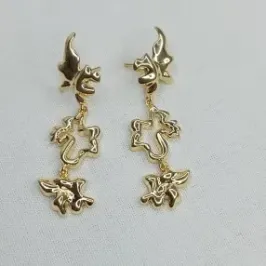 BRINCO ORGANICO 3 PEÇAS C/ BALANÇO
