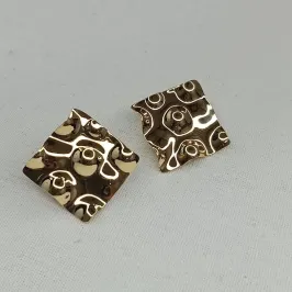BRINCO ORGANICO QUADRADO