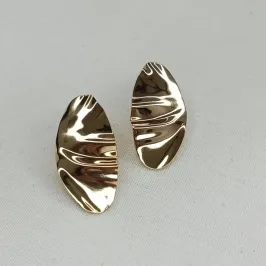 BRINCO OVAL ORGANICO
