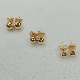 BRINCO TRIO BOLA