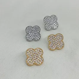 BRINCO VAN CLEEF