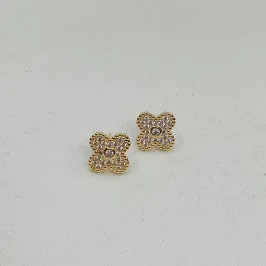 BRINCO VAN CLEEF CRAVEJADO P
