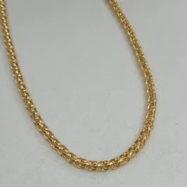 GARGANTILHA 40CM