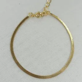 PULSEIRA FITA FINA