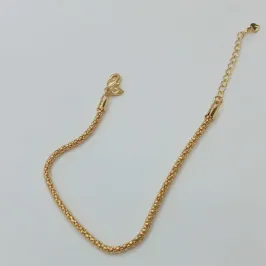 PULSEIRA PIPOCA FINA 18 CM