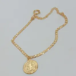 PULSERIA GRUMET C/ PEGA LADRA PINGENTE SAO BENTO