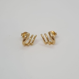 BRINCO EARCUFF LISO