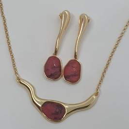 CONJUNTO ORGANICO MARSALA