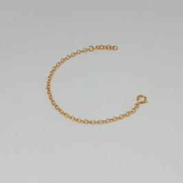 PULSEIRA PORTUGUESA FINA