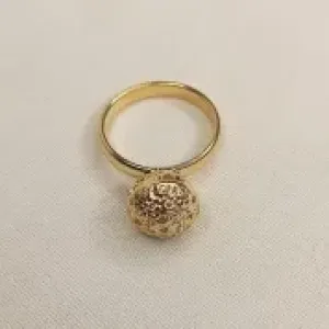 ANEL BUBLE CRAVEJADO