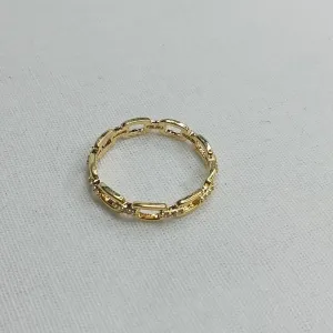 ANEL CORRENTES ENTRELAÇADAS