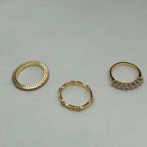 ANEL DELICADO DIVERSO