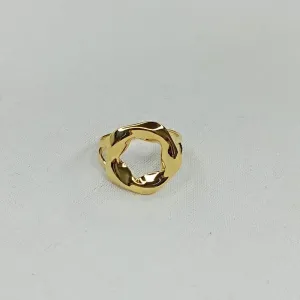 ANEL ORGANICO REDONDO