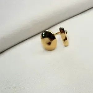 ANEL OVAL PALITO ORGANICO