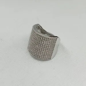 ANEL RODIO CRAVEJADO