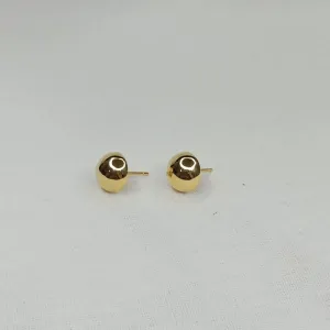 BRINCO 1/2 BOLA LISO