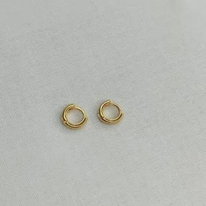 BRINCO ARGOLA LISA P