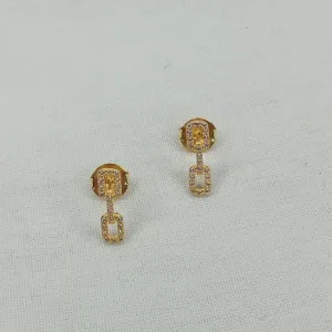 BRINCO CARTIE CRAVEJADO