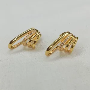 BRINCO EAR CUFF COM VOLTAS