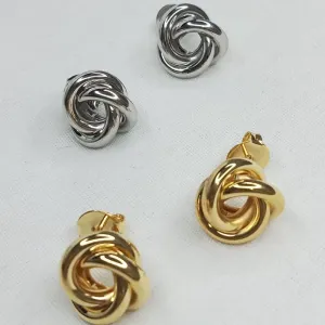 BRINCO ENTRELACADO P