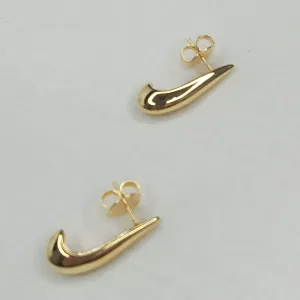 BRINCO GOTA COMPRIDA