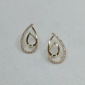 BRINCO GOTA CRAVEJADA