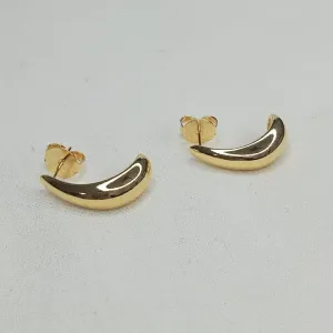 BRINCO LISO MEIA LUA