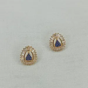 BRINCO NOSSA SENHORA ZIRCONIAS