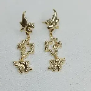 BRINCO ORGANICO 3 PEÇAS C/ BALANÇO