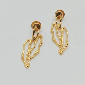 BRINCO ORGANICO VAZADO