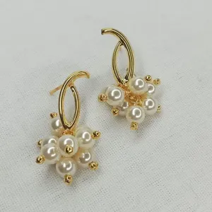 BRINCO PÉROLA CACHO