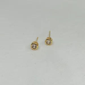 BRINCO PONTO DE LUZ 5MM