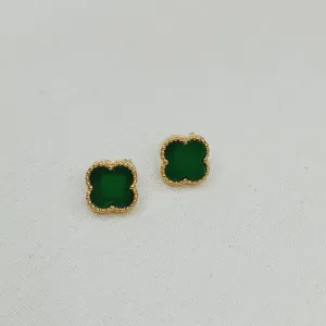 BRINCO VAN CLEEF VERDE