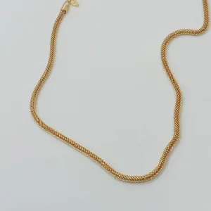 GARGANTILHA CORDA 40 CM