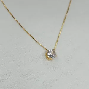 GARGANTILHA PONTO DE LUZ