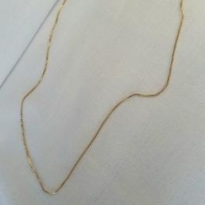 GARGANTILHA VENEZIANA 40 CM