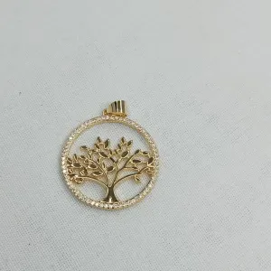 PINGENTE ÁRVORE DA VIDA