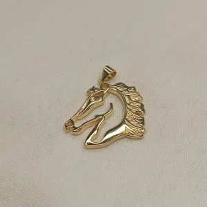 PINGENTE CAVALO
