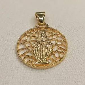 PINGENTE NOSSA SENHORA