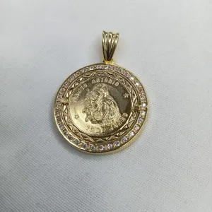 PINGENTE SANTO ANTONIO
