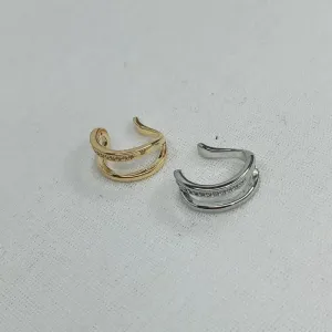 PINRCING DUPLO COM ZIRC.