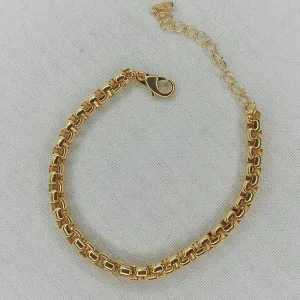 PULSEIRA CARTIE ALONGADO