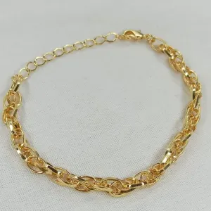 PULSEIRA ELOS TRIPLOS