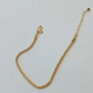PULSEIRA PIPOCA FINA 18 CM